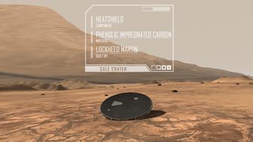 Mars Walk VR capture d'écran 2