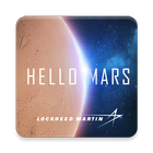 Hello Mars icône