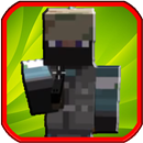 APK Cheat Block Force Cop Robbor