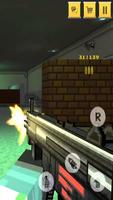 پوستر Cheat Block Force Cop Robbor