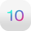 iLocker Screen OS 10 APK