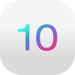 iLocker Screen OS 10
