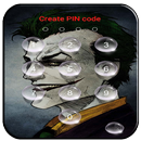 Joker Lock Screen APK