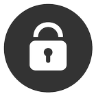 Lock Key icône
