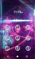 Electric Screen Keypad LockScreen 截圖 2