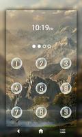 Epic Keypad LockScreen capture d'écran 3