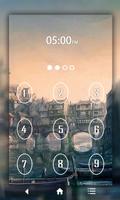 Fantasy Keypad LockScreen スクリーンショット 2