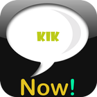 Lock Kik Messenger Guide 아이콘