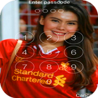 Keypad for Liverpool FC 2018 아이콘