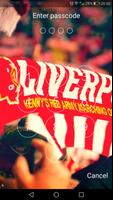 Keypad for Liverpool FC 2018 captura de pantalla 2