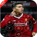 Lock Screen for Liverpool FC 2018 APK