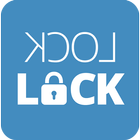 LockLock ไอคอน