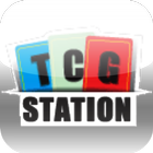 TCGStation আইকন
