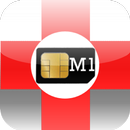 PrePaid Sim Card Aid 4 M1 APK