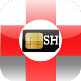 PrePaid Sim Card Aid 4 Starhub icône