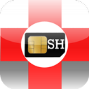 PrePaid Sim Card Aid 4 Starhub APK