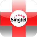 Singtel PrePaid Sim Card Aid APK