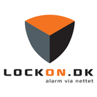 LOCKON アイコン