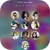 APK Photo lock screen - Lock scree