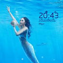 Mermaid Lock APK