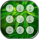 Marijuana Lock Screen APK