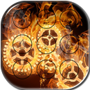 Mechanizm System Lock Screen APK