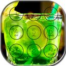 Mojito Long Drink Lock Screen APK