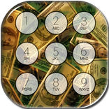 Money Lock Screen