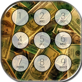 Money Lock Screen simgesi