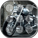 Motorcycle Lock Screen APK