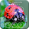 Cute Ladybug Screen Lock APK
