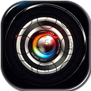 Camera Lens Lock Screen APK