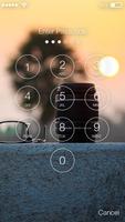 Camera Lens Lock Screen Ekran Görüntüsü 1