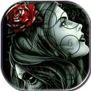 Chicano Tattoo Lock Screen APK