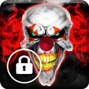 Clown Joker Evil Screen Lock APK