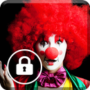 Clown Happiness Skcreen Lock APK