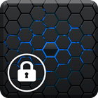 Crysis Honeycomb Screen Lock icône
