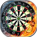 Darts Shooter Lock Screen APK