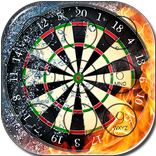 Darts Shooter Lock Screen