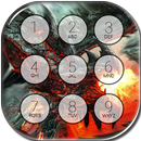 Dragons Elements Look Screen APK