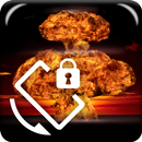 Explosion Fire Screen Lock APK