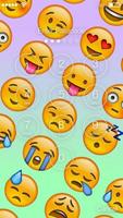 Emoji Nice Lock Screen syot layar 1