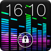 Equalizer Music Screen Lock APK