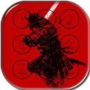 Fearless Warrior Lock Screen APK