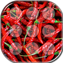 Hot Chilі Lock Screen APK