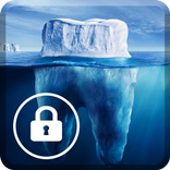 Iceberg Screen Lock