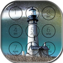 Light House Breeze Lock Screen APK