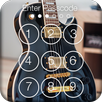 Lock Screen Music Notes APK