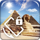 Pyramid Egypt Screen Lock APK