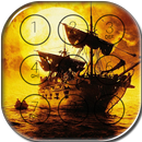 APK Pirate Bay Lock Screen